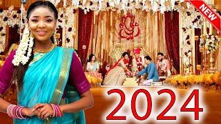 The Indian Bride (NEW MOVIE)- EKENE UMENWA 2024 Nig Movie