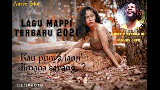 lagu Mappi terbaru 2021 #BERTY_P_MANGGAIMU