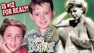 LEAVE IT TO BEAVER  17 SECRETS YOU WONT BELIEVE