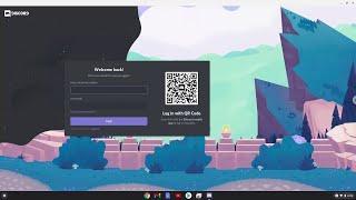 How to install Discord on a Chromebook in 2021 - Desktop version