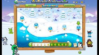 Cool, Educational, and Fun games - LiteracyPlanet Introduction- Cool with the Tech Whizz!