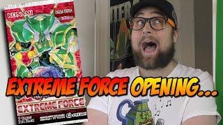 EXTREME FORCE OPENING...