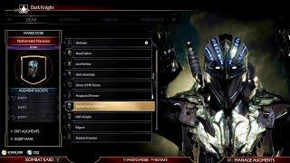 Noob Saibot - Gear and Skins Showcase - January 2021 Update - Mortal Kombat 11 Ultimate