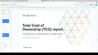 Google Cloud Migration Center - Assessment   #googlecloud