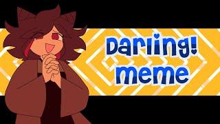 darling! meme
