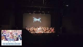 THE RAGNAROK ORCHESTRA CONCERT(KOR) │Theme Of Prontera│ENCORE│2023.5.20