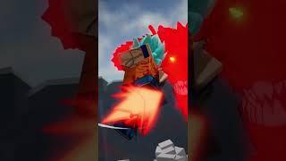 THE STRONGEST BATTLEGROUNDS NEW SUIRYU MOVES #roblox #thestrongestbattlegrounds