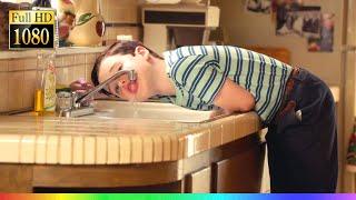 When Sheldon has extraordinary senses | Young Sheldon | Missy Cooper | Sheldon Cooper