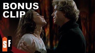 In The Mouth Of Madness (1995) - Bonus Clip: Actress Julie Carmen Discusses Dark Filming