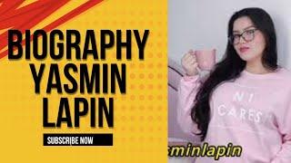 Yasmin lapin Curvy Model  & Plus Size Wiki-Body Positivity-Instagram Star-Fashion Model & Bio