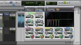 Pro Tools Tutorial - How to remove background noise