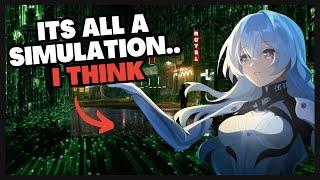 Star Rails Universe Is A Simulation.. I Think | Honkai Star Rail Lore