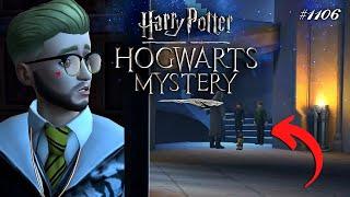 DANIEL GRANGER trifft HERMINE GRANGER!!!  | Harry Potter: Hogwarts Mystery #1106