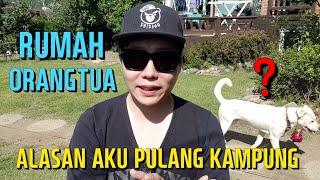 Room Tour Rumah Orang Tua Saya