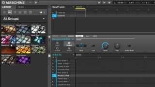 Maschine 2 0 software overview