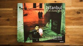 Alex Webb - Istanbul: City of a Hundred Names