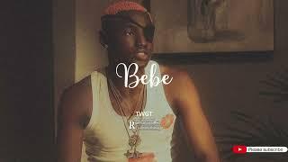 Ruger type beat X Spanish Afrobeat Instrumental - BEBE