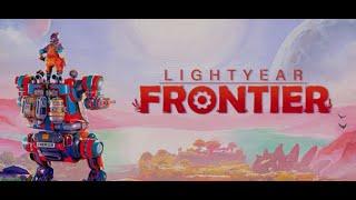 Lightyear Frontier - part 1