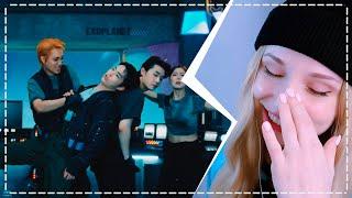 EXO - Don't fight the feeling РЕАКЦИЯ/REACTIONS | KPOP AriTube