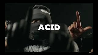 [ FREE ] Acid | UK Drill Type Beat x Ethnic Drill Type Beat x NYC Drill Type Beat