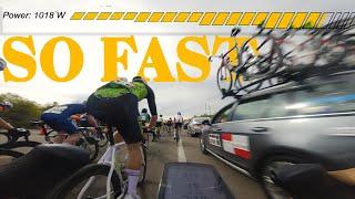 TOO FAST TOO EXCUSES - Stage 3 of the Tucson Bicycle Classic 6 Days In Arizona (ep. 6of 6)