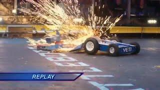 top ten best moment | battlebots 2018