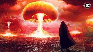 Top 15 Nuclear Bomb Explosion Scenes in Video Games | 2022