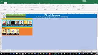 Inventory Management in Excel VBA