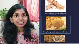 Ayurvedic Treatment for Rheumatoid Arthritis (Eng) Ep3 of  5 | The Satvic Code | Seema Umashankar