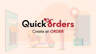 How to Create an Order in an Order Management Software | Live Demo | Quickorders | Quickworks