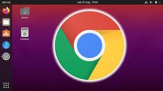  Come installare Chrome su Ubuntu o Mint (stabile, beta, dev)