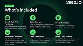 Cyber Guardian - Solution Overview