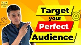 The Ultimate Google Ads Audience Targeting Guide 2024