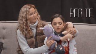 evgenia medvedeva & eteri tutberidze | per te