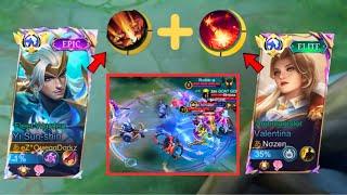 ABUSE THIS ULT COMBO BEFORE YI SUN-SHIN REVAMP !! (Op combo)