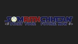 Welcome to S-Tech Tips | Start your future now @SomrithChhean