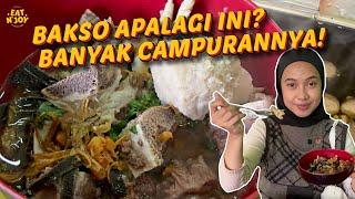 NYOBAIN MAGANG JADI FOOD VLOGGER, TERNYATA GINI RASANYA