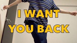 I Want You Back (cover)