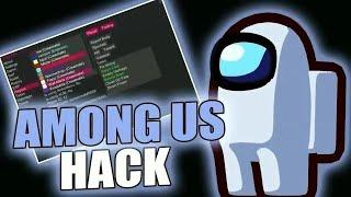 NEW AMONG US HACK 2024 | AMONG US CHEAT | ALWAYS IMPOSTER | UNDETECTED 2024