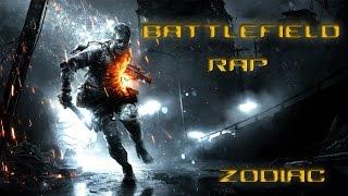 battlefield rap (prod. by psicoken beats)