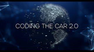 Reimagining Transportation | Coding the Car 2.0 | MotorTrend