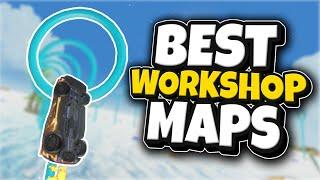 The best WORKSHOP MAPS routine of 2023!!