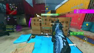 214 Kills Non Lethal Streaks MW2 XIM APEX Gameplay