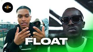 Nemzzz x Unknown T Lofi Drill Beat 'FLOAT' | CarlosTN