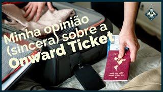 Viajando sem passagem de volta com a Onward Ticket | Destino Improvável