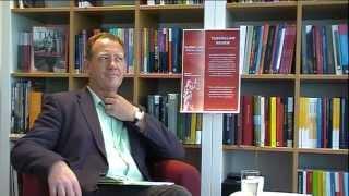 Tilburg Law Review interview with Prof. Neil Walker about global law