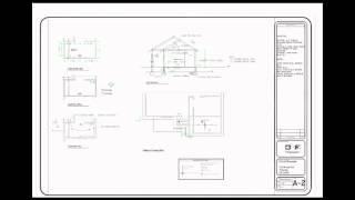 How to read residential and commercial architecural drawings