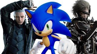 How Sonic Frontiers joined the Status Memes