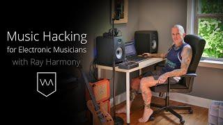 Music Hacking for Electronic Musicians