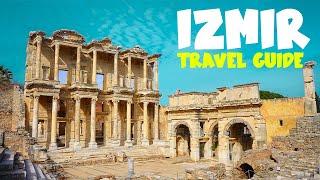 Things to know BEFORE you go to IZMIR-TURKEY | Izmir travel guide